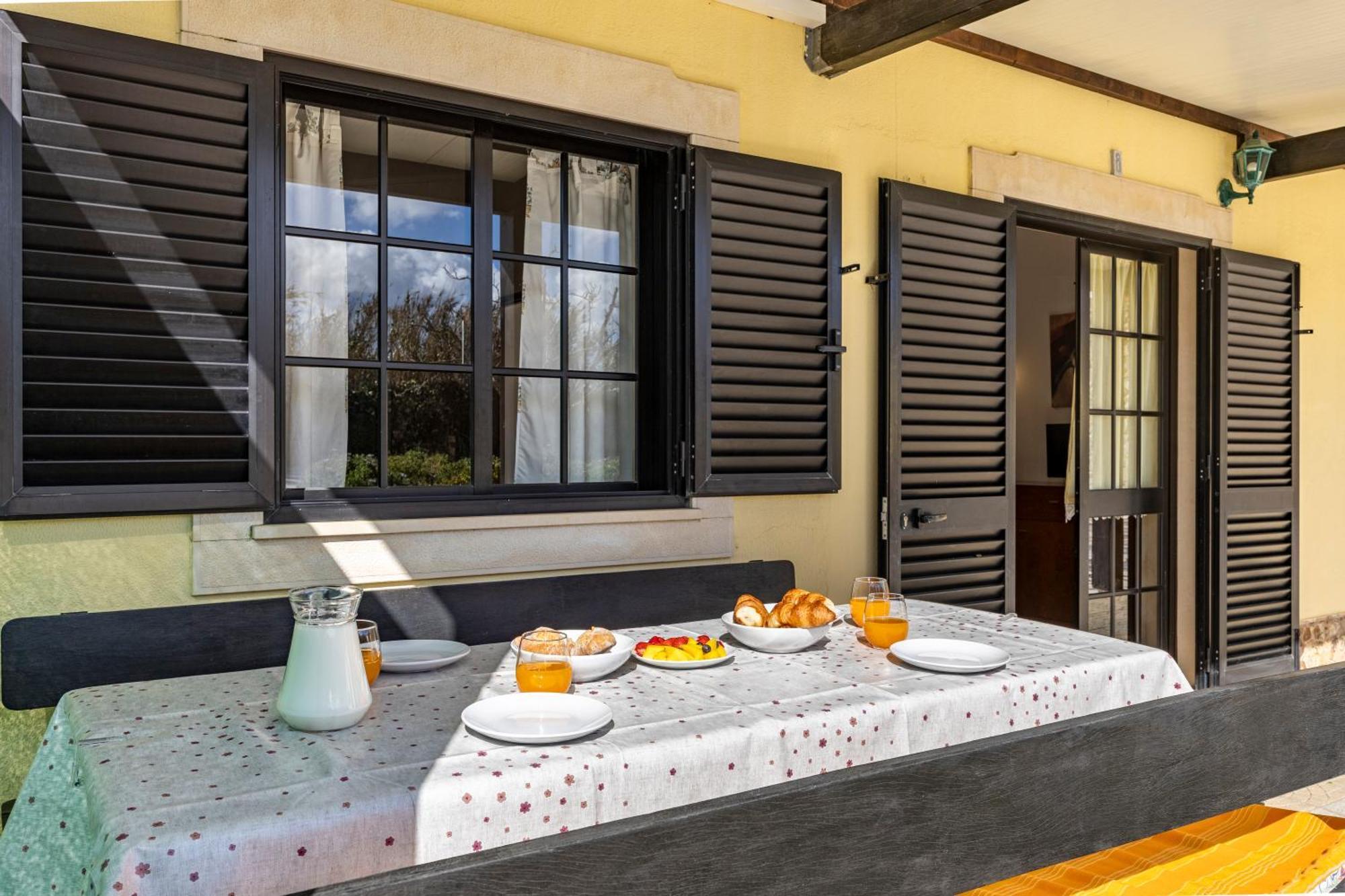Quinta Das Aves Villa Pinheiral Buitenkant foto