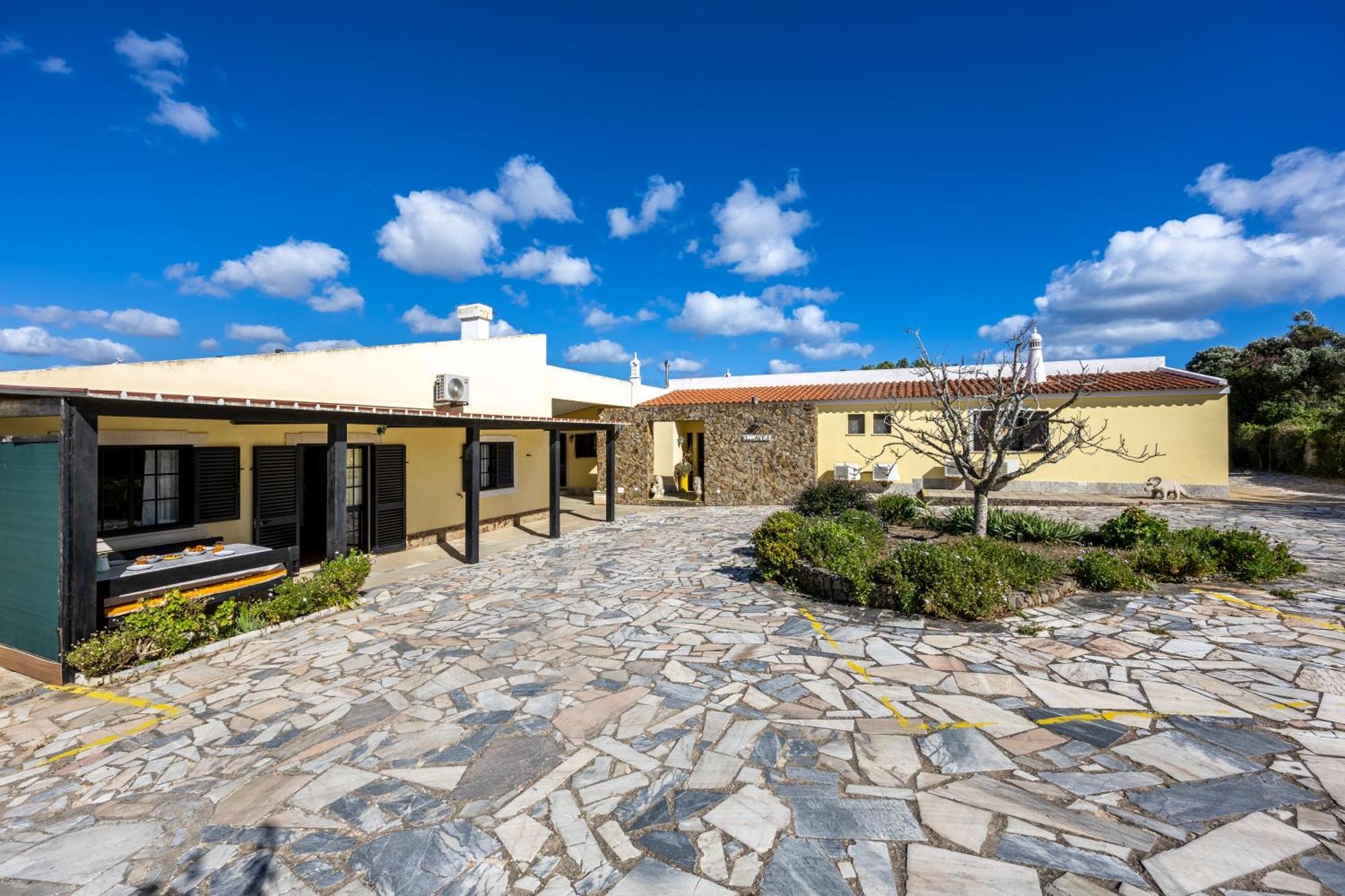 Quinta Das Aves Villa Pinheiral Buitenkant foto