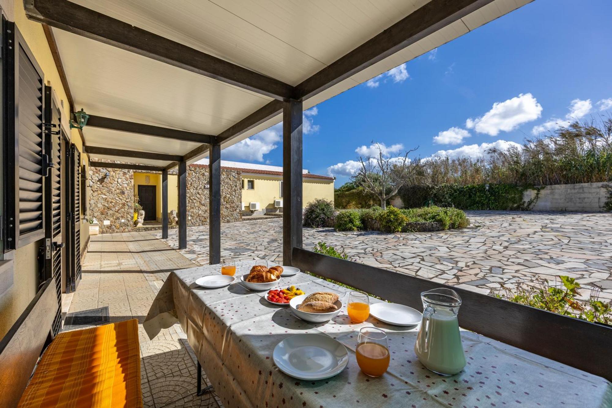 Quinta Das Aves Villa Pinheiral Buitenkant foto