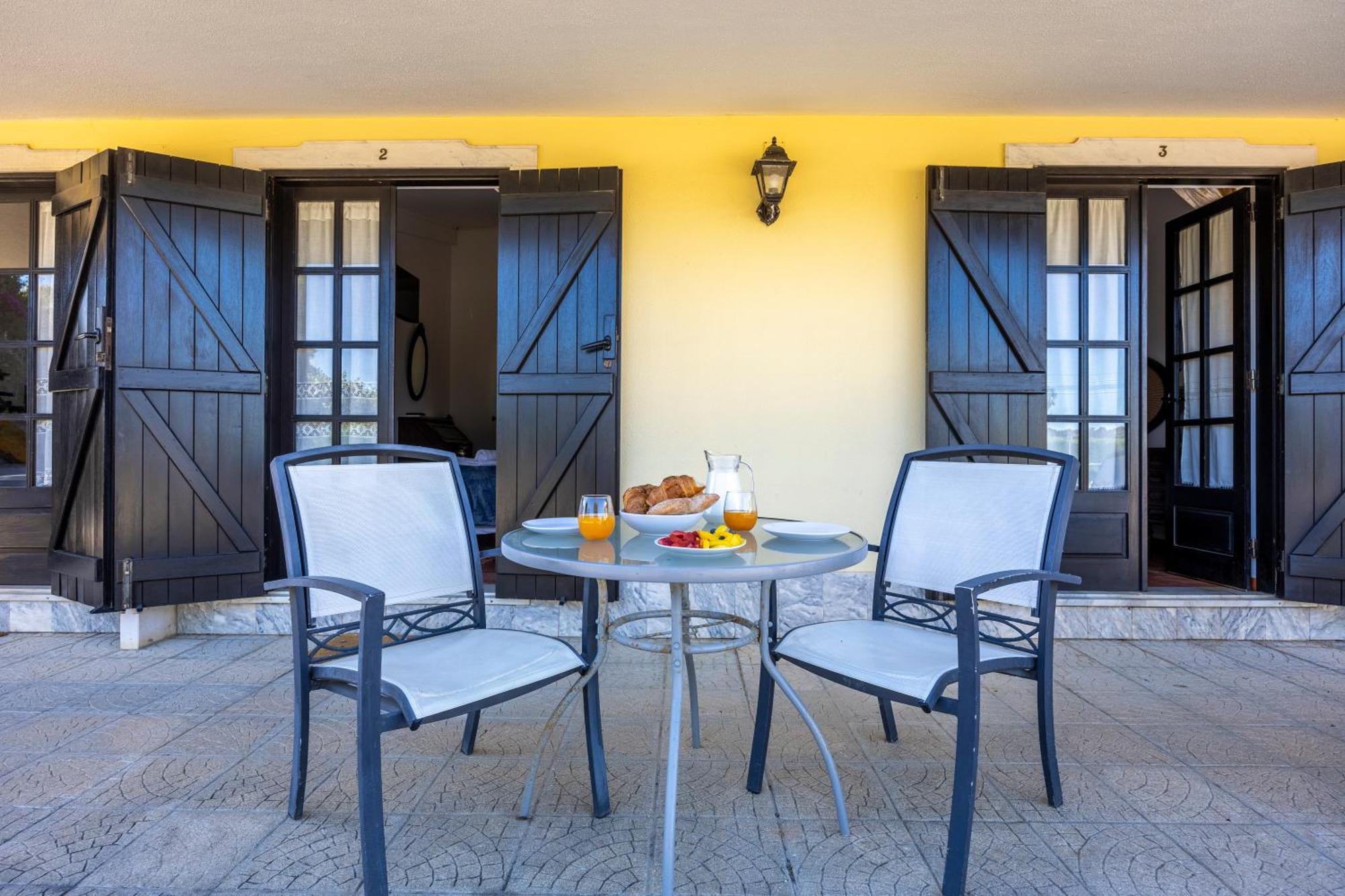 Quinta Das Aves Villa Pinheiral Buitenkant foto