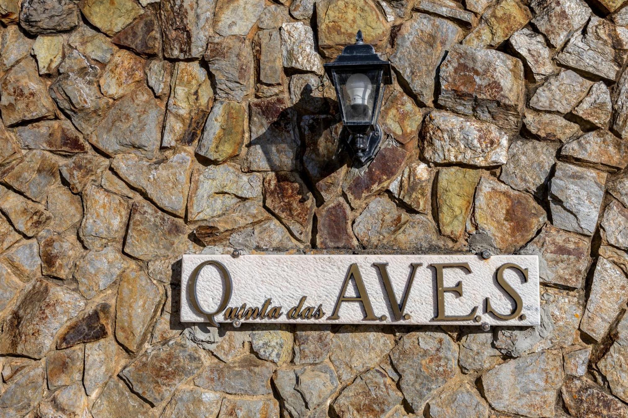 Quinta Das Aves Villa Pinheiral Buitenkant foto